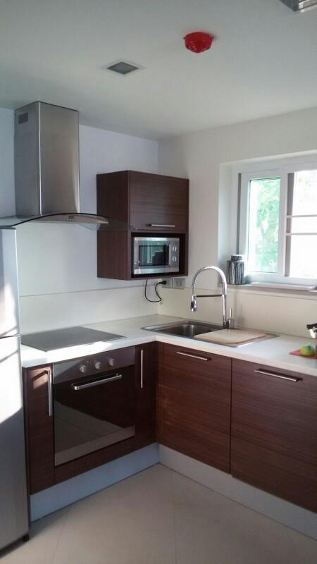 Karon Beach Apartment Sea View Exterior photo
