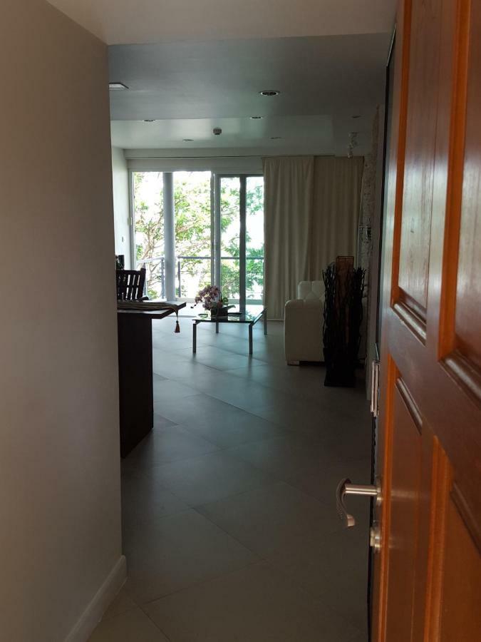 Karon Beach Apartment Sea View Exterior photo