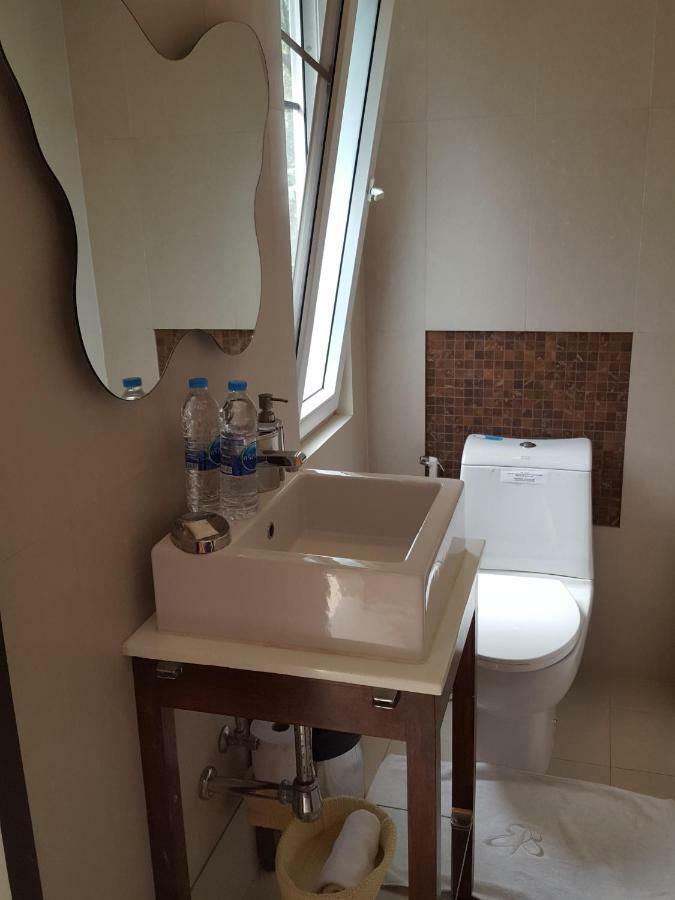 Karon Beach Apartment Sea View Exterior photo